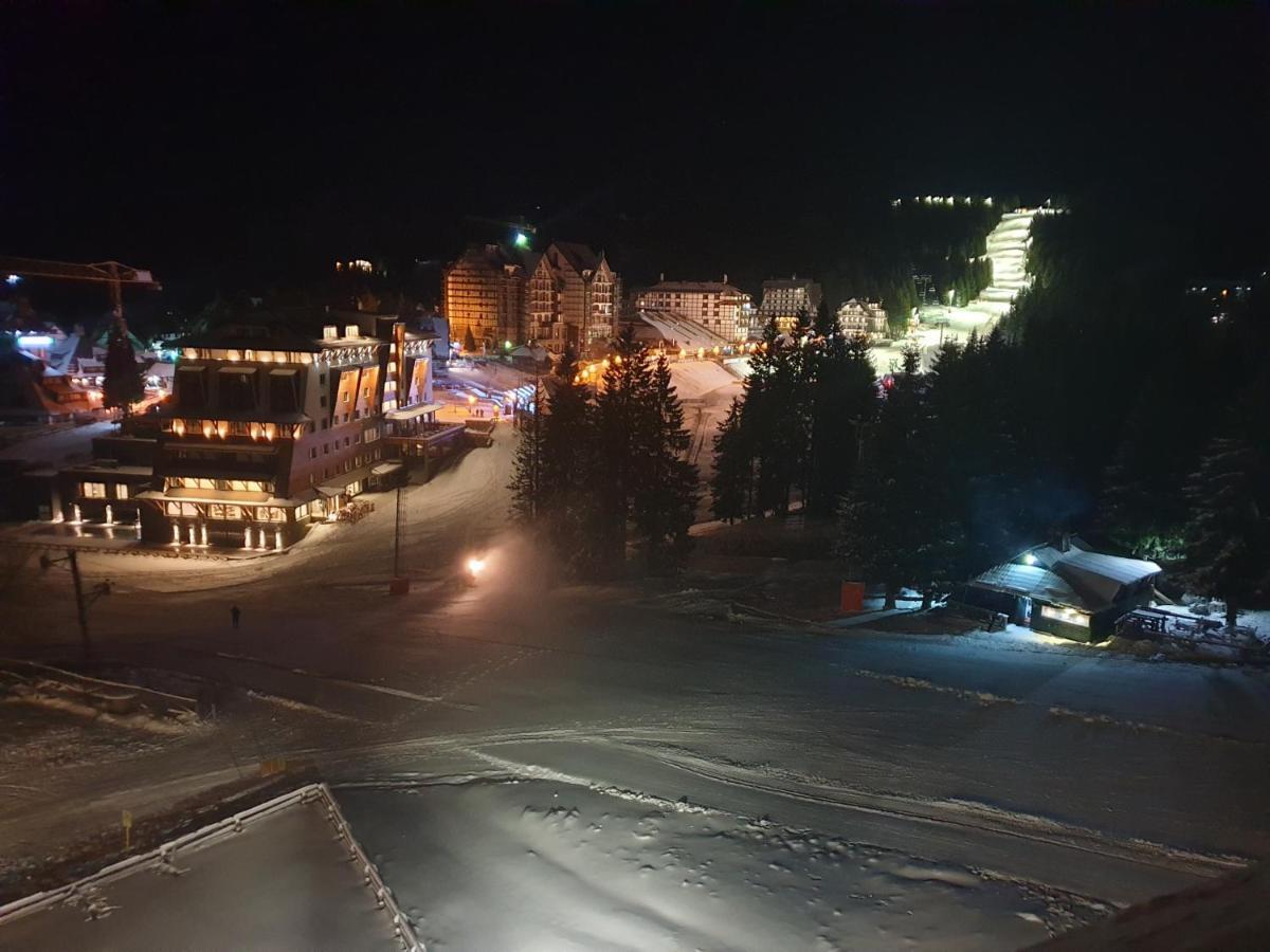 Vila Jezero Kopaonik Exterior foto